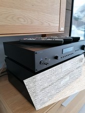 ROTEL RT 12 Streaming Radio /