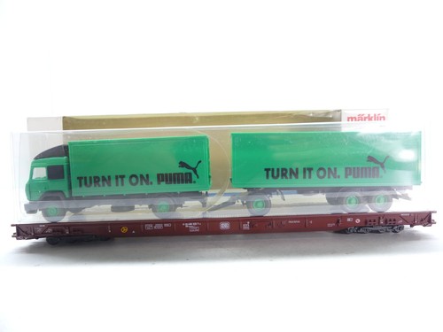 Märklin 4843 - h0,