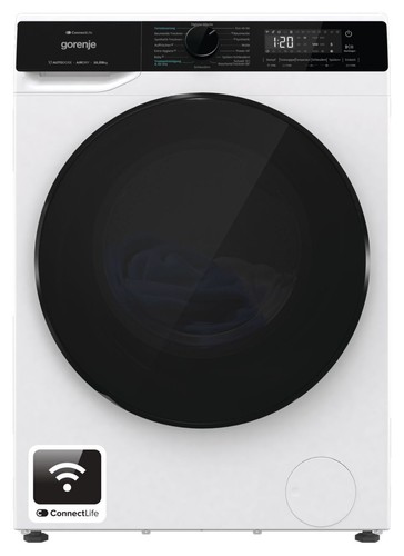 Gorenje wd2pa1x64adaaw 5 - gorenje, 10,5