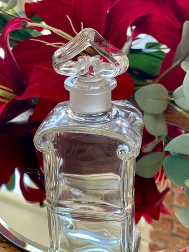 Vintage baccarat guerlain - vintage,