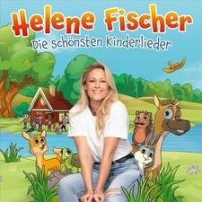 HELENE FISCHER - DIE SCHONSTEN