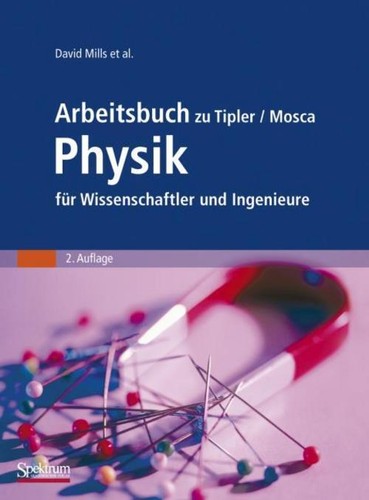 Arbeitsbuch tipler mosca - arbeitsbuch, tipler/mosca