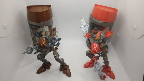 Lego bionicle rahkshi - bionicle, turahk
