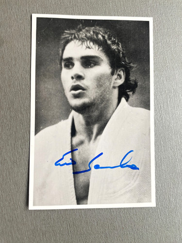 Ezio gamba olympiasieger 1980 - olympiasieger,