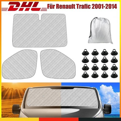 Thermomatten für wohnmobil - für,