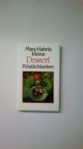 75085 mary hahn - 75085,