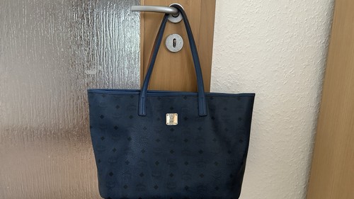 Mcm münchen shopper große - münchen,