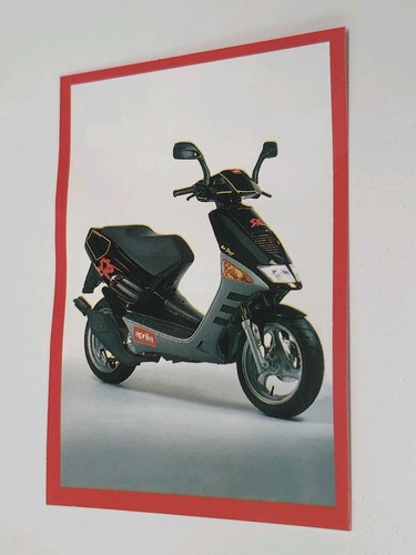 Aprilia no 178 - 178,