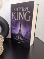Glas Der Dunkle Turm IV von Stephen King  ( Weltbild Verlag 2003 )