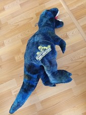Dinosaurier Plüschfigur -