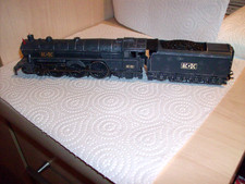 Märklin 39966 Schlepptender