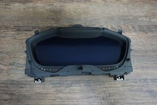 Audi TT 8S Kombiinstrument LCD