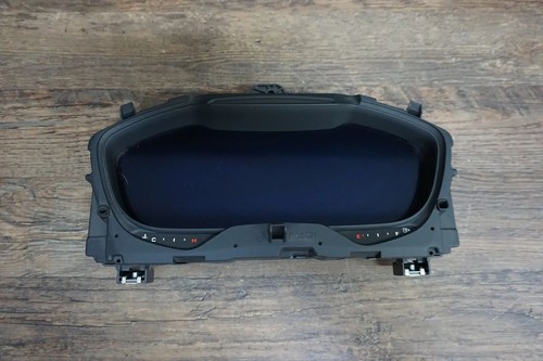 Audi kombiinstrument lcd - kombiinstrument,