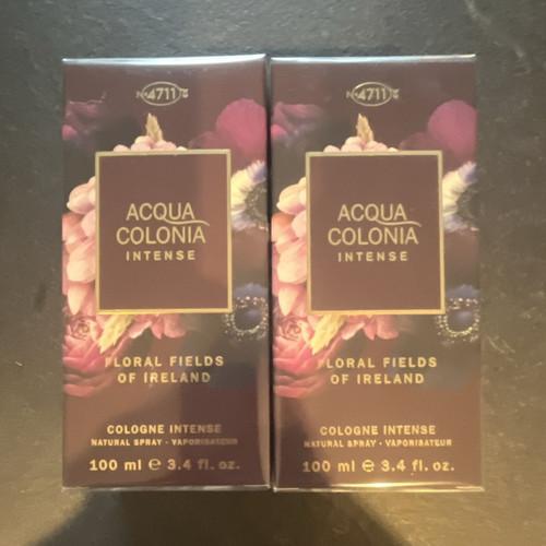 4711 acqua colonia intense - 4711,
