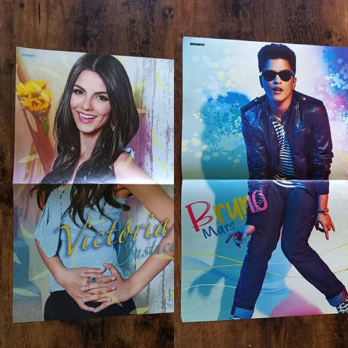 Victoria justice bruno - justice,
