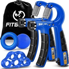 2er Handtrainer Verstellbar