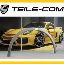 ORIG. Porsche Cayenne E2/958.1 Radkappe 21 Zoll hinten/seitlich