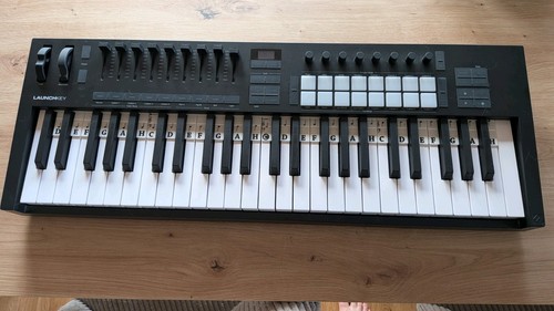 Novation launchkey mk4 - novation,