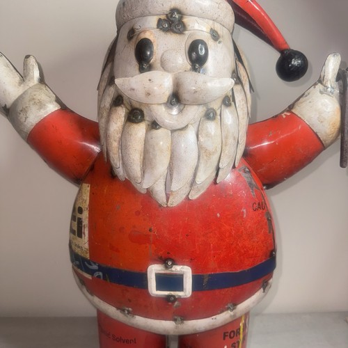 Vintage handarbeit metall - vintage,