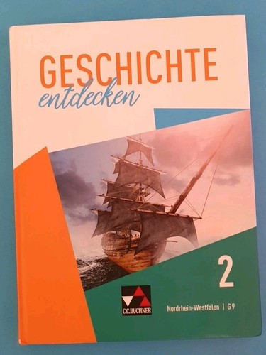 Geschichte entdecken - , 2