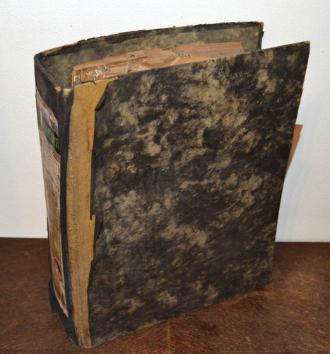 Kilo ordner 1950er jahre - 1950er,