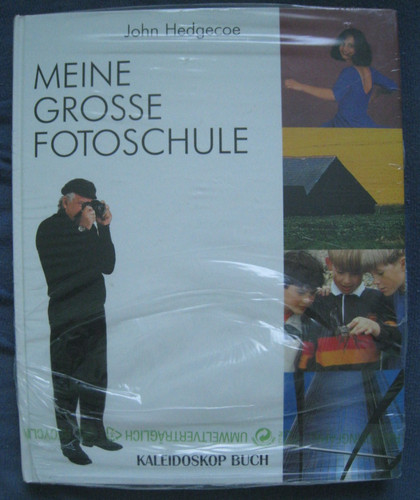 John hedgecoe meine große - hedgecoe:,