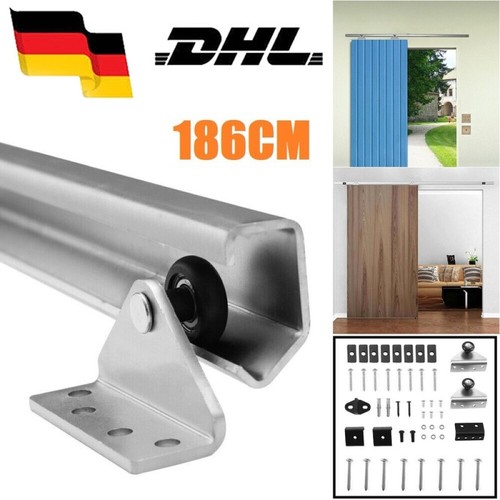 186cm schiebeschiene - 186cm,
