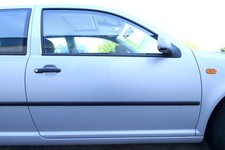 VW Golf 4 Tür vorne rechts