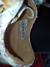 schuhe damen 37 neu Think