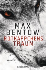 Rotkäppchens traum thriller - traum, |