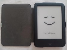 TOLINO shine 2 HD, eBook