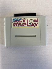 Pro Action Replay Cart - Super