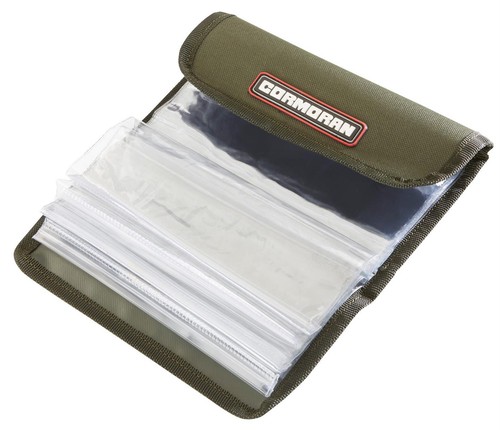 Cormoran rig vorfachtasche - cormoran,