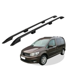 Dachreling passend für VW