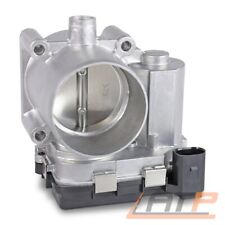 TOPRAN Drosselklappenstutzen