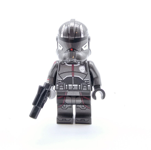 Lego star wars clone arc - star,