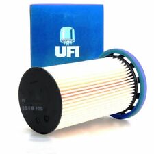 UFI Kraftstofffilter für VW
