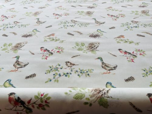 Laura ashley british birds - british,
