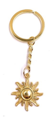 Schlüsselanhänger goldene - schlüsselanhänger,