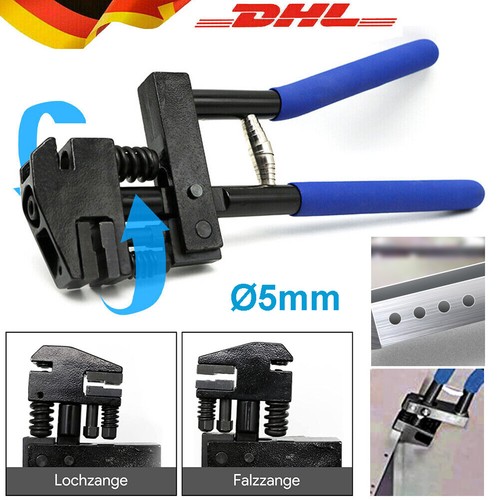 ø5mm kombinierte absetzzange - Ø5mm,