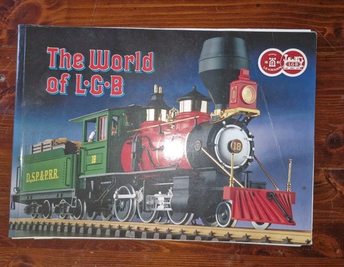 The world lgb - the,