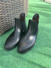 Reitstiefeletten Steeds Größe 37 