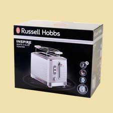 Russell hobbs toaster - russell,