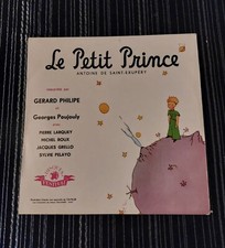 33T Le Petit Prince De