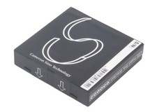 Hochwertiger Akku für Philips