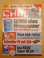 CHIP Magazin Zeitschrift 09 /