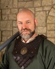 Mytholon Hektor Kragen Leder