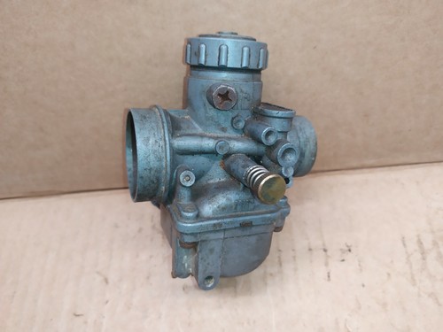 Mikuni 1a2 vergaser - 1a2,