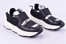 Elena Iachi  Damen Halbschuhe Slipper Ballerinas  EUR 37 Nr. 24-J 4843