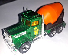 Matchbox peterbild - ,